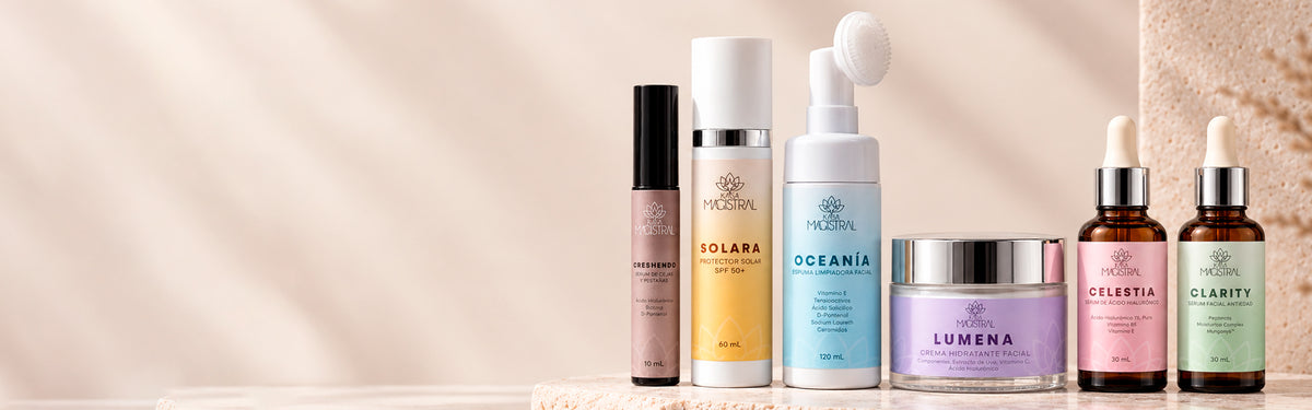 Collection editorial image