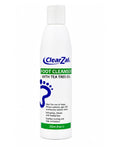 FOOT CLEANSERE