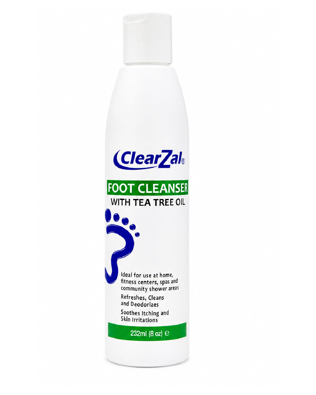 FOOT CLEANSERE