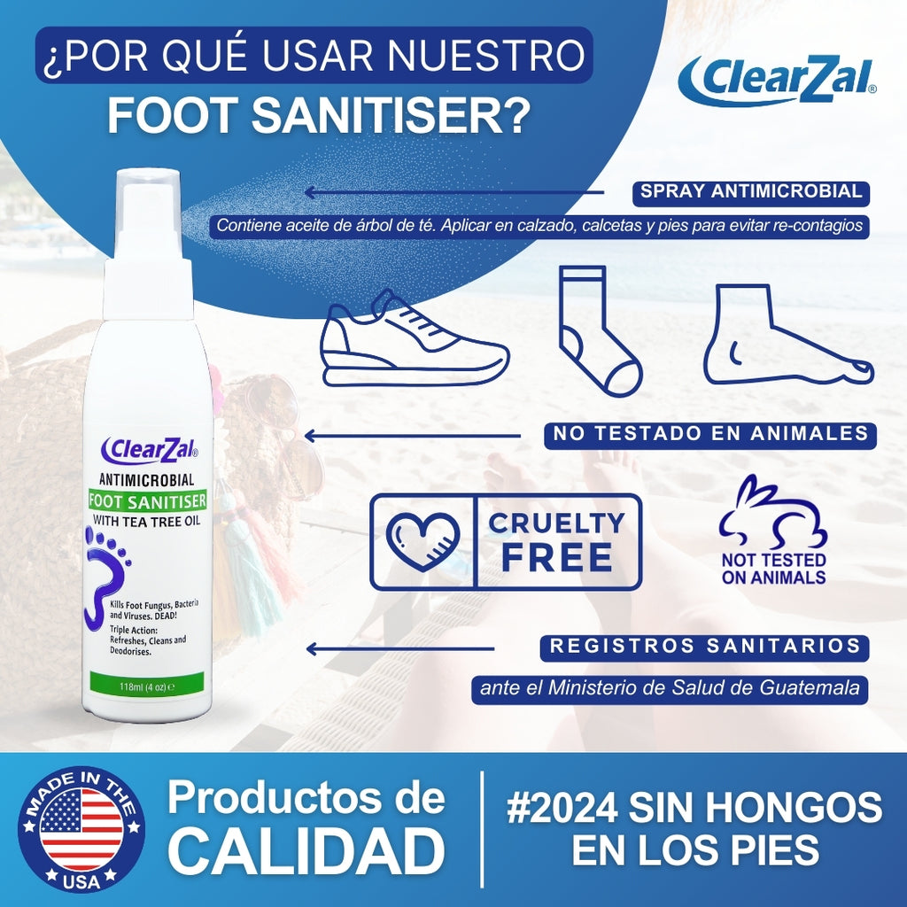 JABÓN ANTIMICROBIANO