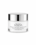 Crema Facial Hidratante | Lumena