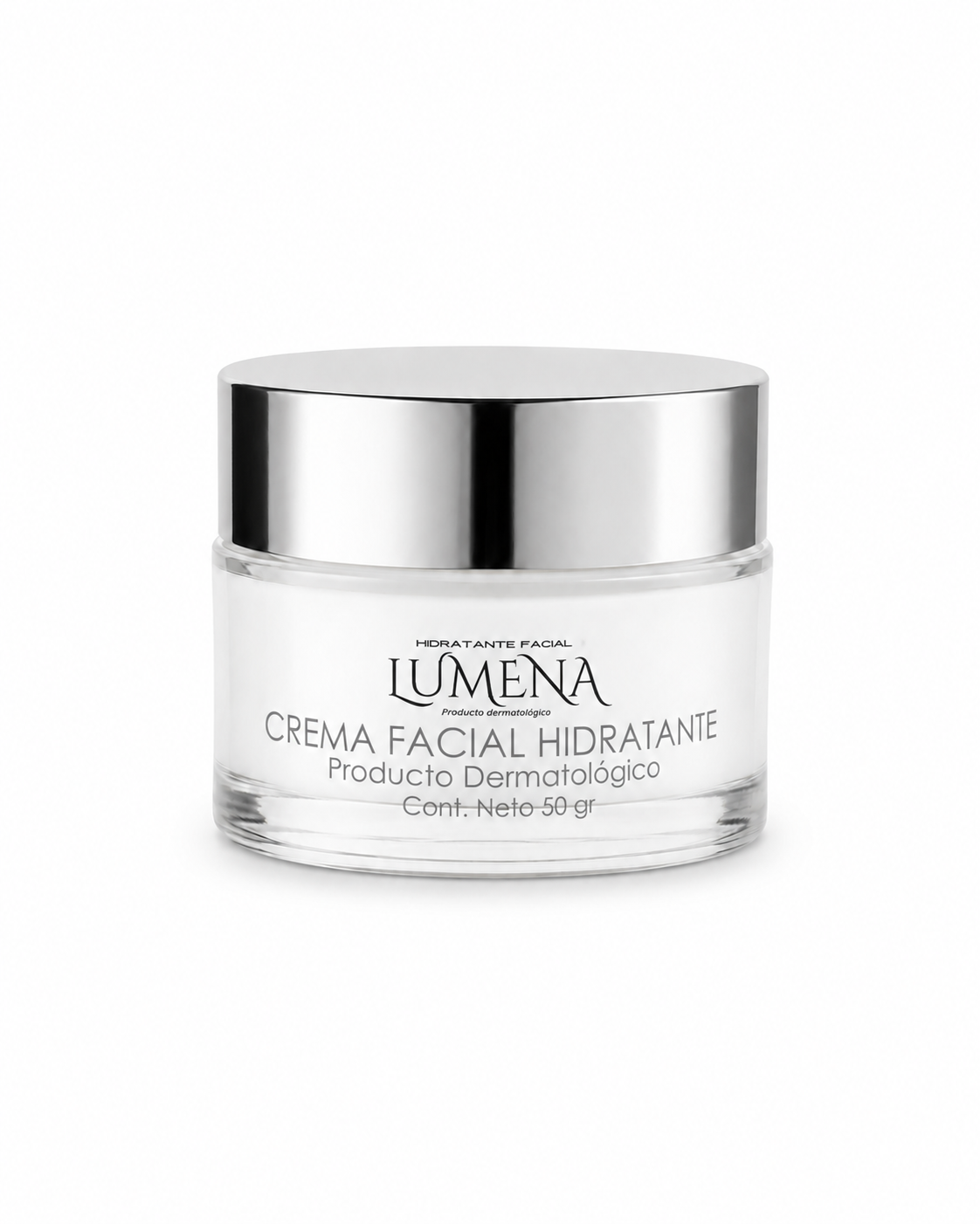 Crema Facial Hidratante | Lumena