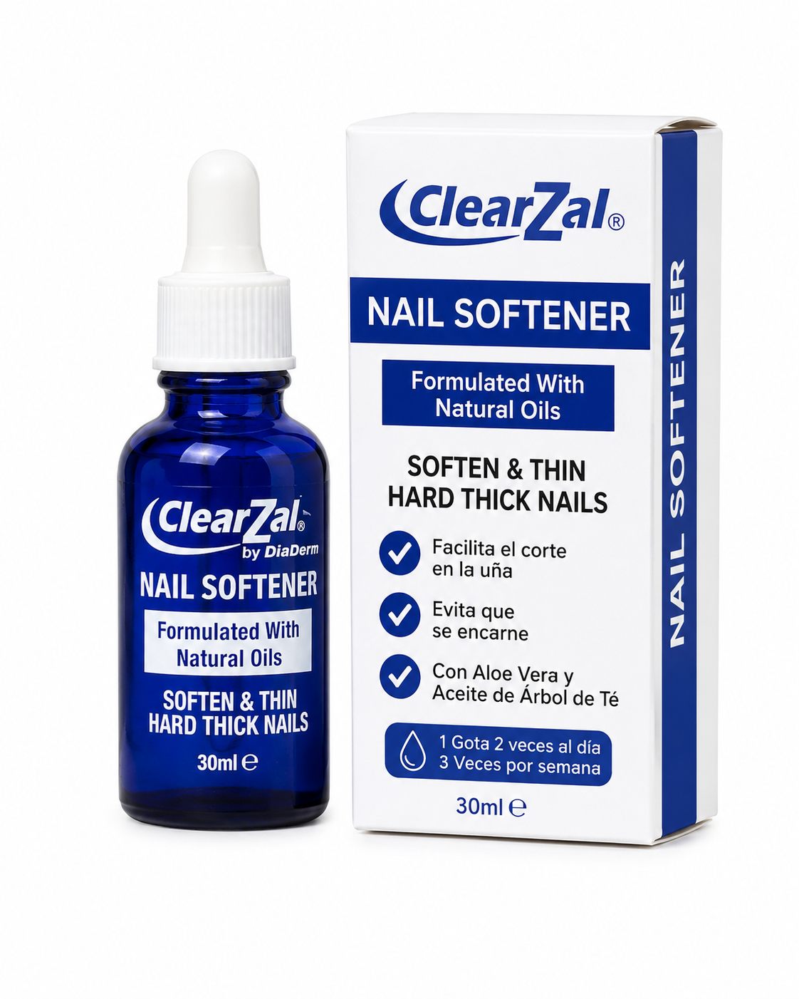 NAIL SOFTENER