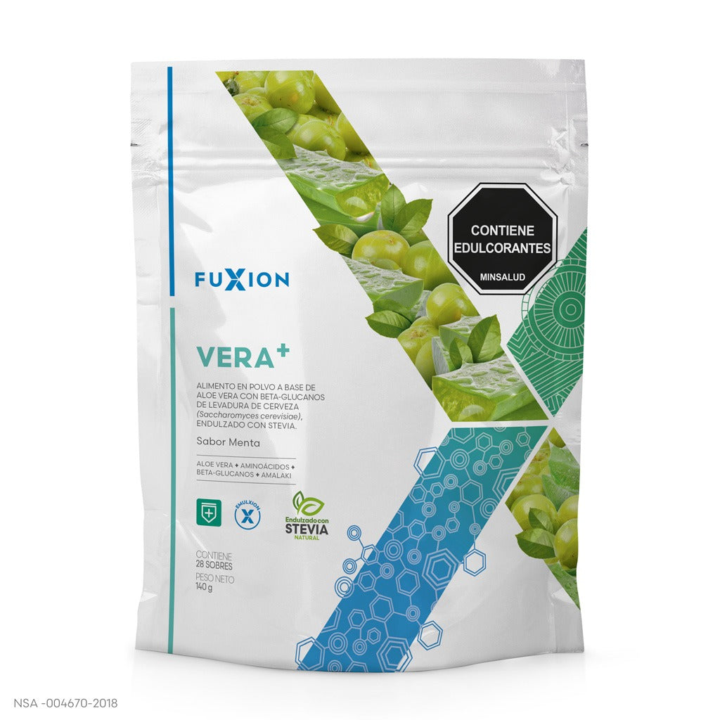 VERA+