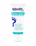 BUSY FEET