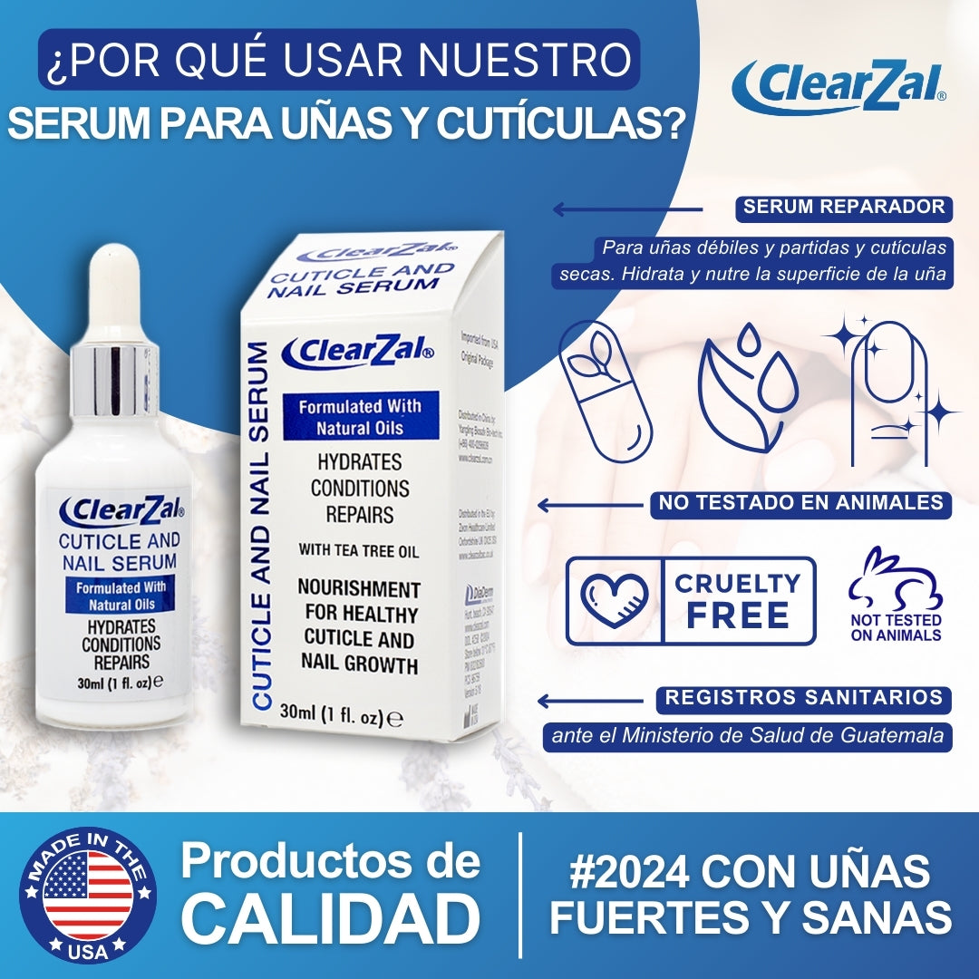 SERUM REPARADOR