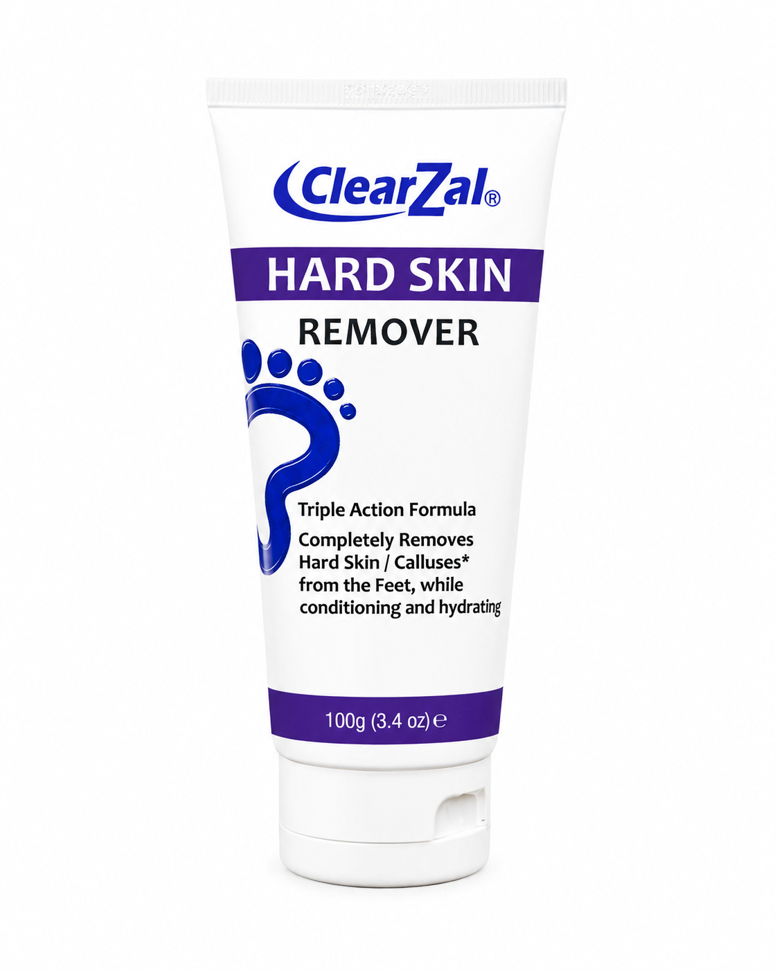 HARD SKIN
