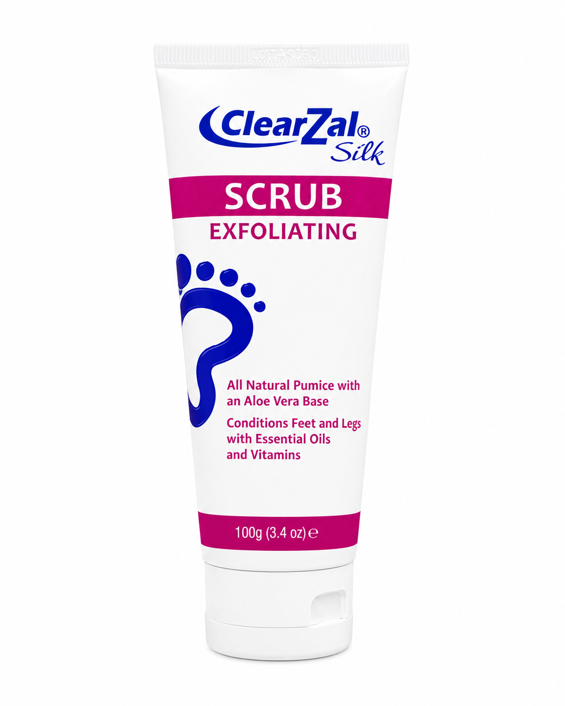 SCRUB