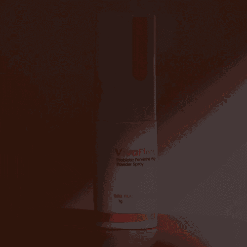 A VivaFlora - Spray Probiótico Íntimo con 300 Millones de Lactobacilos