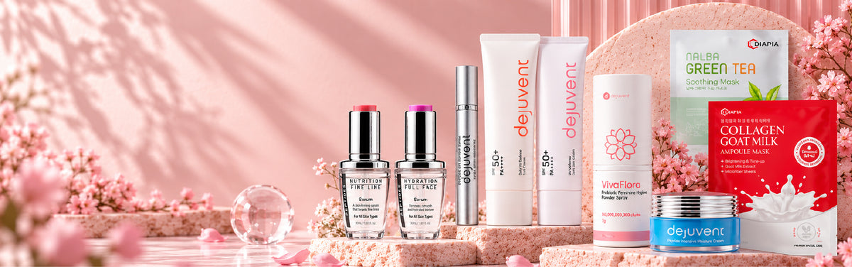 Collection editorial image