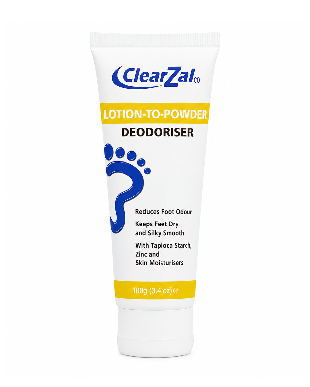DEODORISER