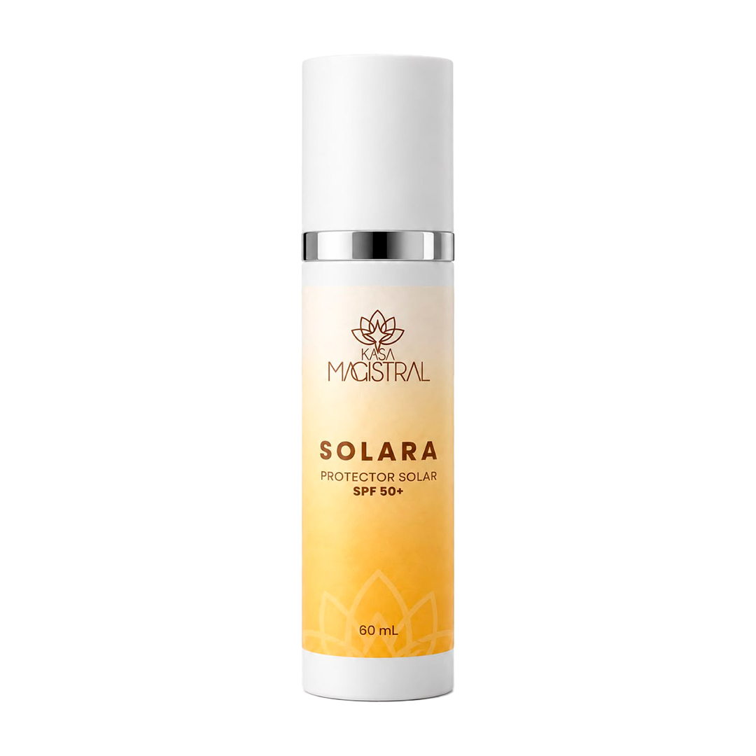 SOLARA | Protector solar
