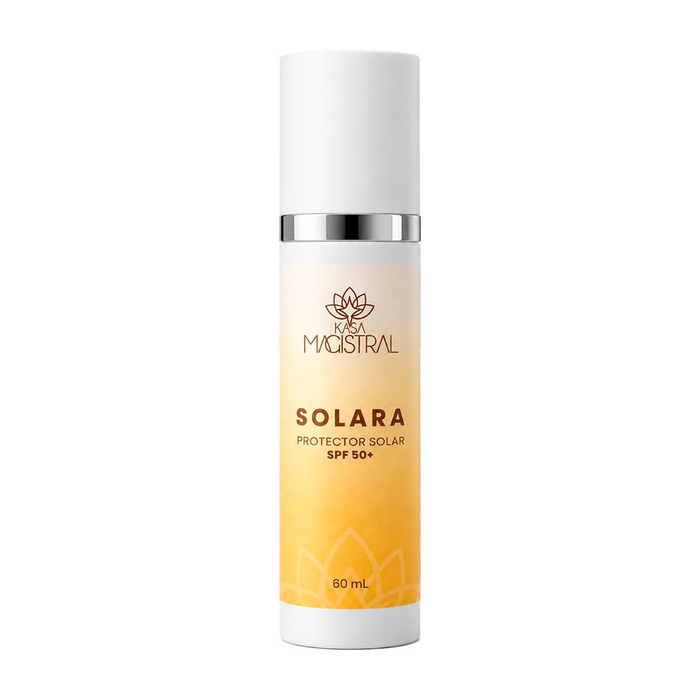 SOLARA | Protector solar