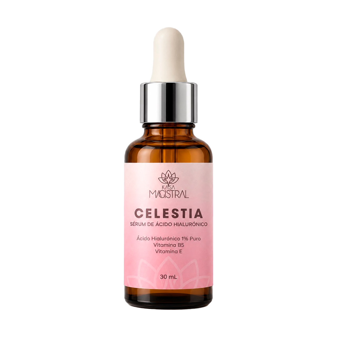 CELESTIA | Sérum de ácido hialurónico
