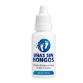 Uñas sin hongos