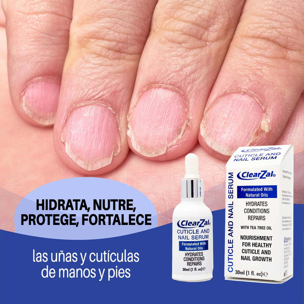 SERUM REPARADOR