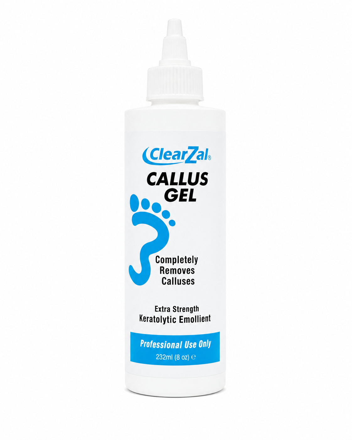 CALLUS GEL