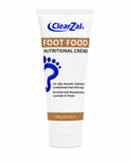 FOOT FOOD