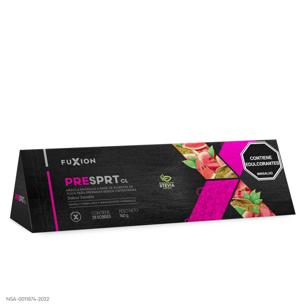 PRESPRT