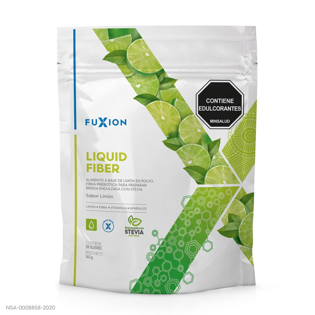 LIQUID FIBER