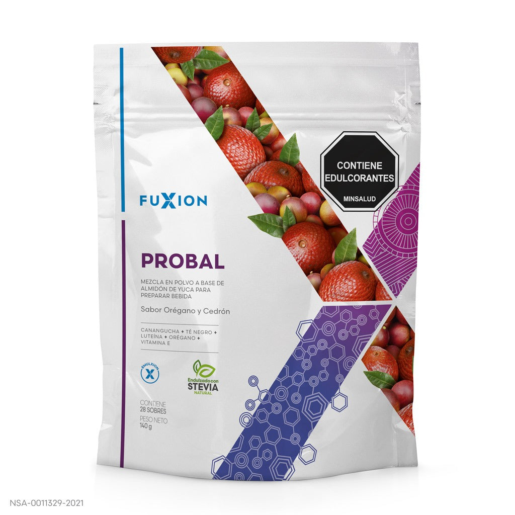 PROBAL