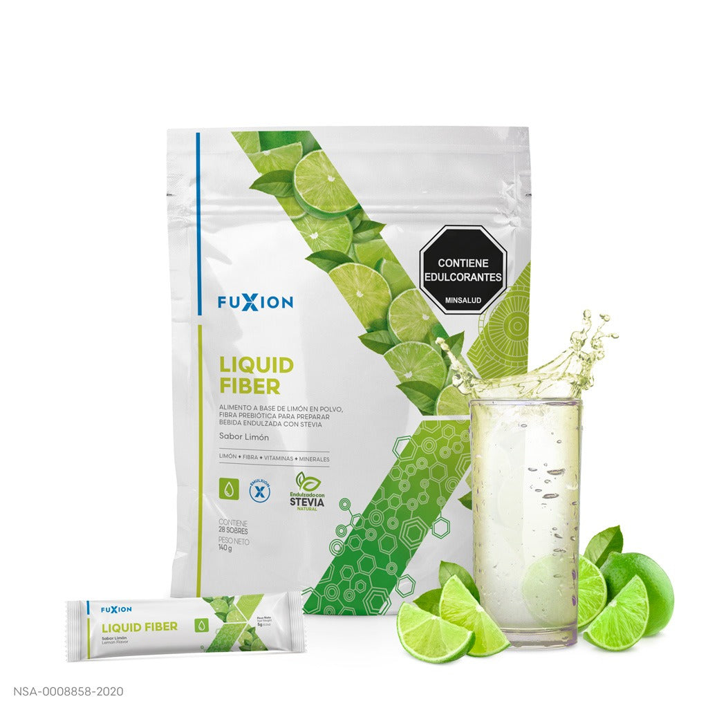 LIQUID FIBER