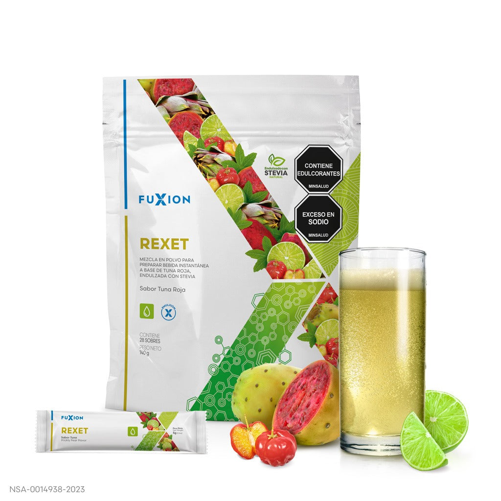 REXET