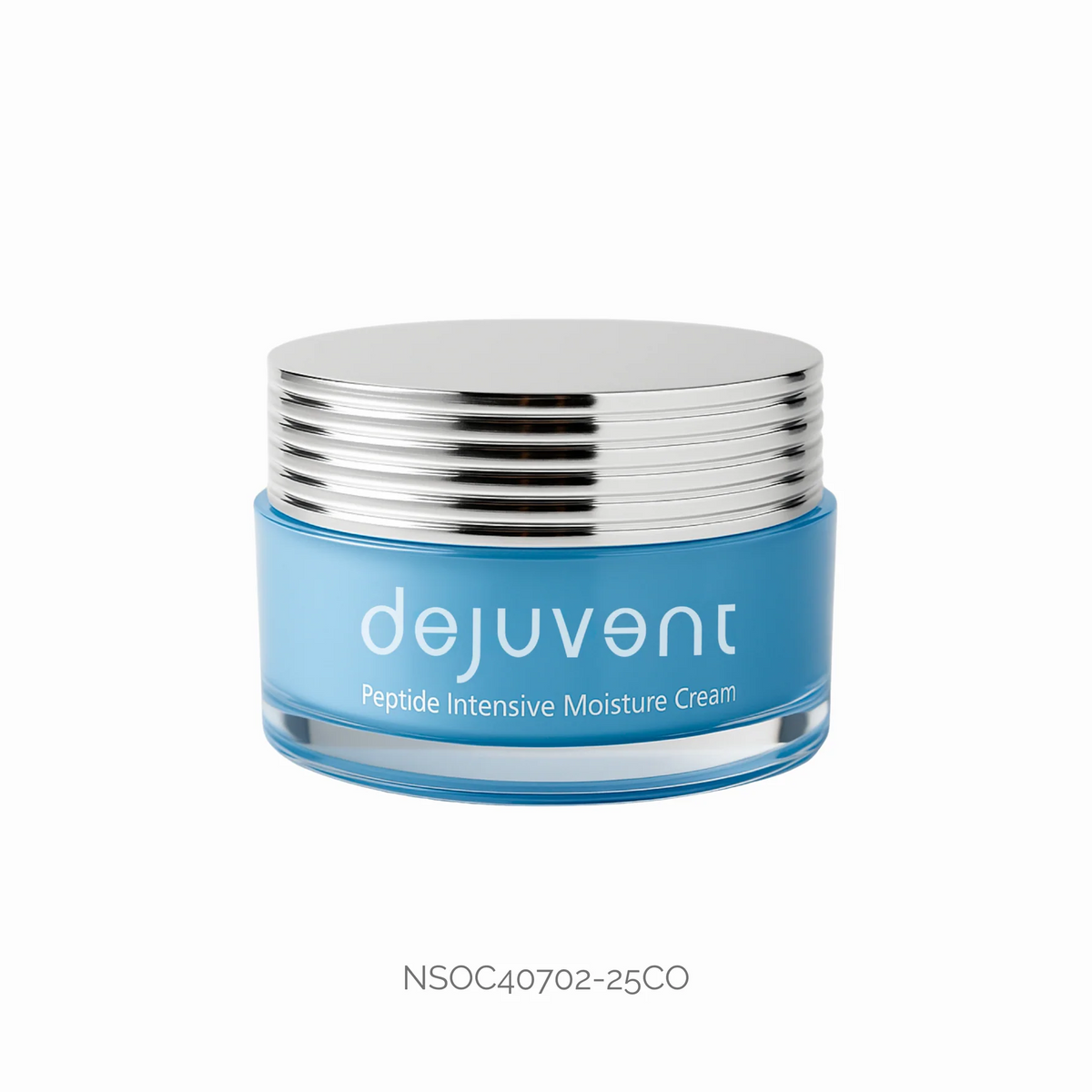 Crema Intensiva de Hidratación con Péptidos 50ML