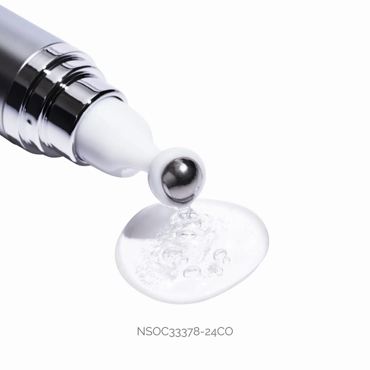 Sérum Contorno de Ojos con Péptidos y Ácido Hialurónico 30 mL